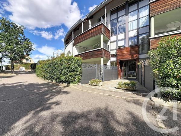 Appartement F4 à vendre  3 pièces - 78,82 m 2   ST JULIEN LES METZ  - 57
