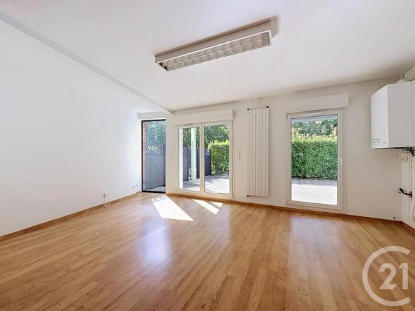 Appartement F4 à vendre  3 pièces - 78,82 m 2   ST JULIEN LES METZ  - 57