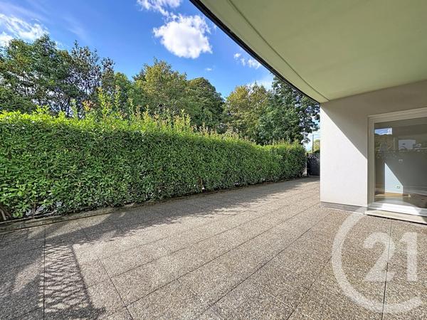 Appartement F4 à vendre  3 pièces - 78,82 m 2   ST JULIEN LES METZ  - 57