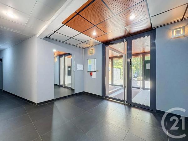 Appartement F4 à vendre  3 pièces - 78,82 m 2   ST JULIEN LES METZ  - 57