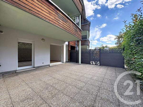 Appartement F4 à vendre  3 pièces - 78,82 m 2   ST JULIEN LES METZ  - 57
