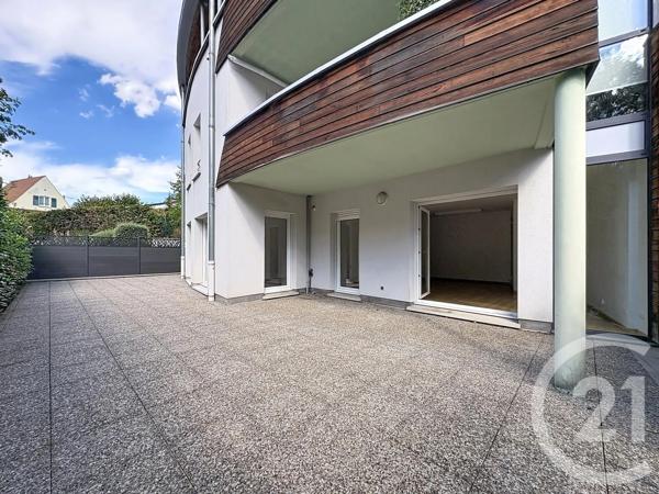 Appartement F4 à vendre  3 pièces - 78,82 m 2   ST JULIEN LES METZ  - 57