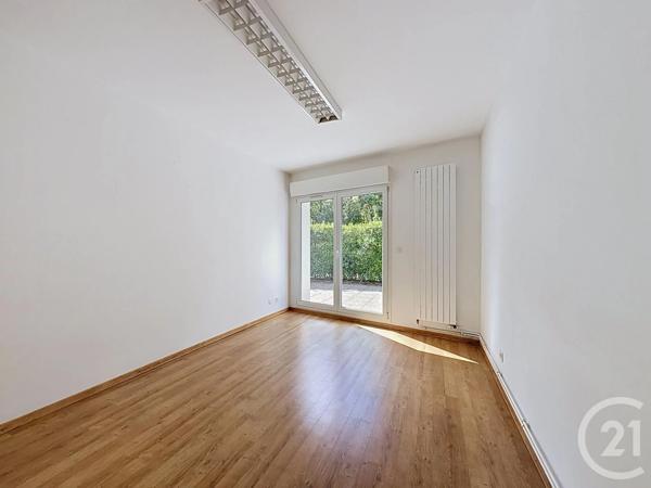 Appartement F4 à vendre  3 pièces - 78,82 m 2   ST JULIEN LES METZ  - 57