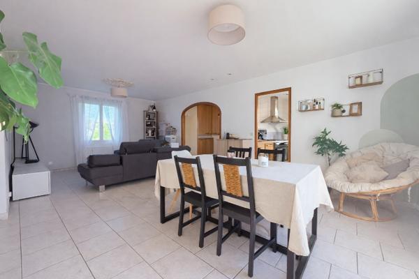 Maison 92 m² à Margueron