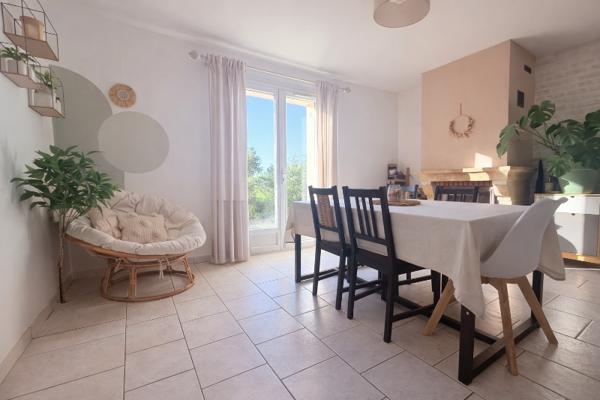 Maison 92 m² à Margueron