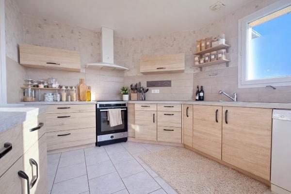 Maison 92 m² à Margueron