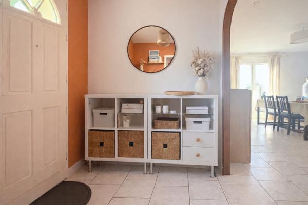 Maison 92 m² à Margueron