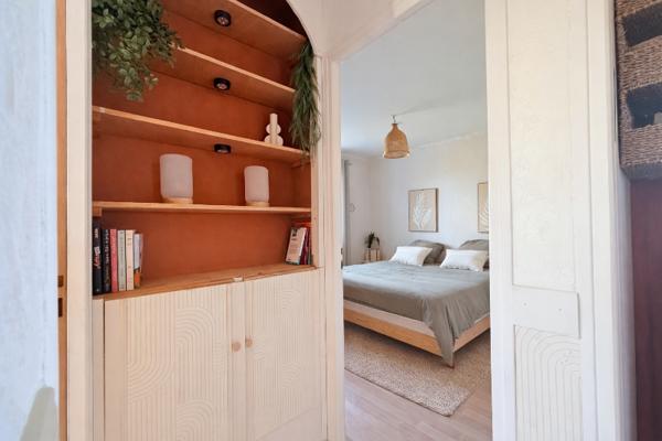 Maison 92 m² à Margueron