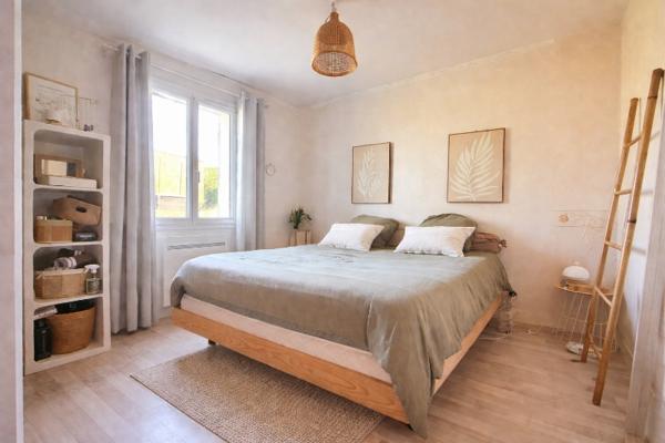 Maison 92 m² à Margueron