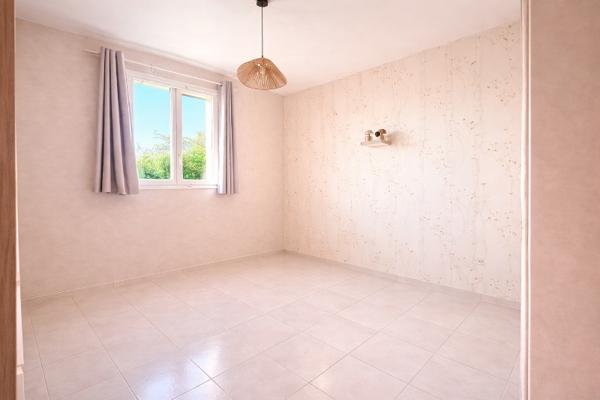 Maison 92 m² à Margueron