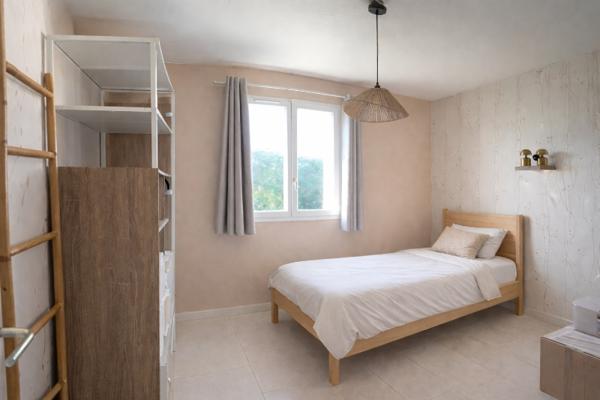 Maison 92 m² à Margueron