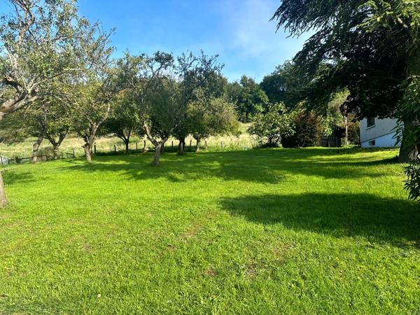 Maison à vendre 9 pièces proche de VENAREY LES LAUMES (21)