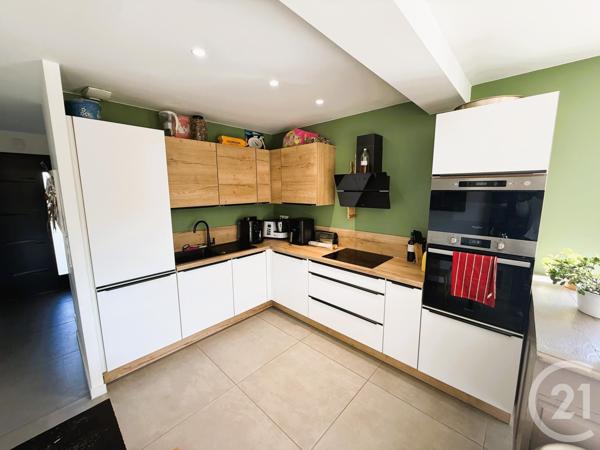 Maison à vendre  5 pièces - 104 m2 IRIGNY - 69