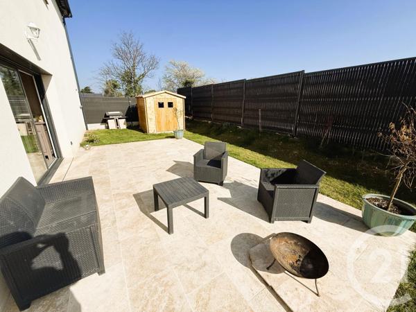 Maison à vendre  5 pièces - 104 m2 IRIGNY - 69