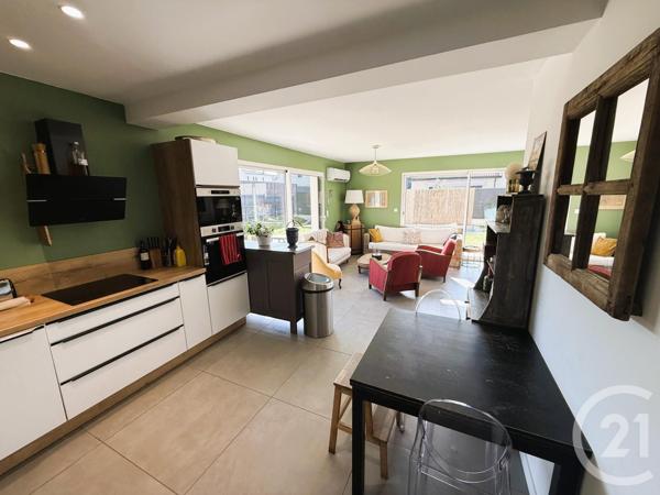 Maison à vendre  5 pièces - 104 m2 IRIGNY - 69