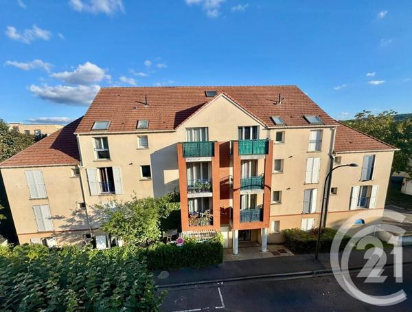 Appartement F2 à vendre  2 pièces - 47 m2 HERBLAY SUR SEINE - 95