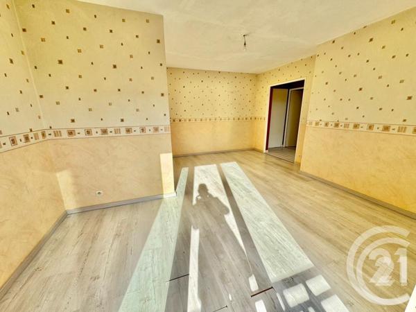 Appartement F2 à vendre  2 pièces - 47 m2 HERBLAY SUR SEINE - 95