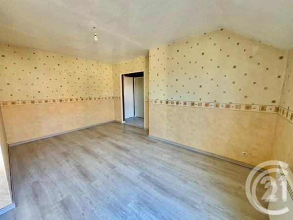 Appartement F2 à vendre  2 pièces - 47 m2 HERBLAY SUR SEINE - 95