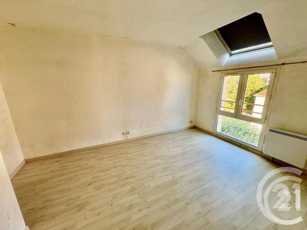 Appartement F2 à vendre  2 pièces - 47 m2 HERBLAY SUR SEINE - 95