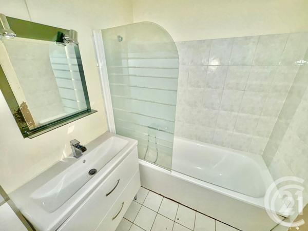 Appartement F2 à vendre  2 pièces - 47 m2 HERBLAY SUR SEINE - 95