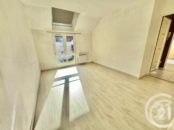 Appartement F2 à vendre  2 pièces - 47 m2 HERBLAY SUR SEINE - 95