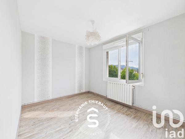 Appartement à vendre 4 pièces 101 m² Épinal