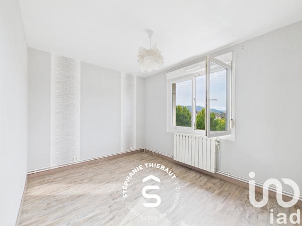 Appartement à vendre 4 pièces 101 m² Épinal
