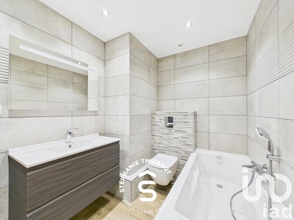 Appartement à vendre 4 pièces 101 m² Épinal