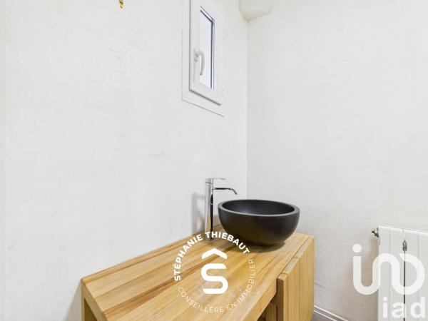 Appartement à vendre 4 pièces 101 m² Épinal