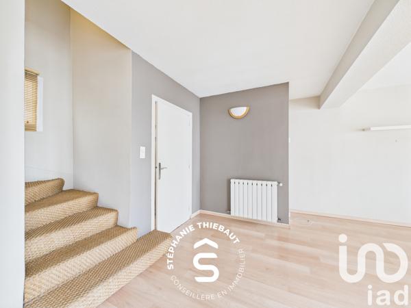 Appartement à vendre 4 pièces 101 m² Épinal