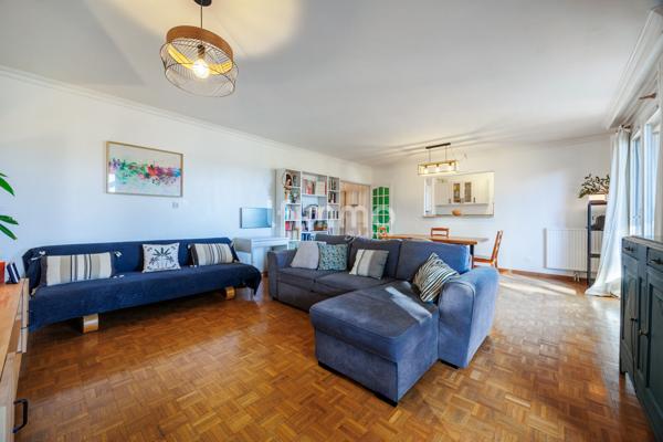 La Figone/ St jean du désert 13012 - T3 82m2 - Terrasse 18m2