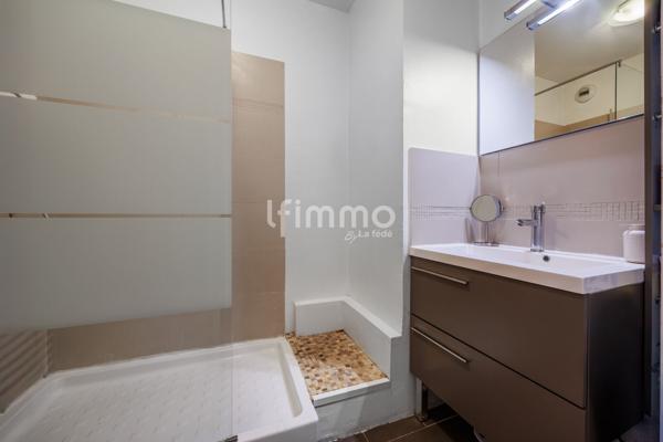 La Figone/ St jean du désert 13012 - T3 82m2 - Terrasse 18m2