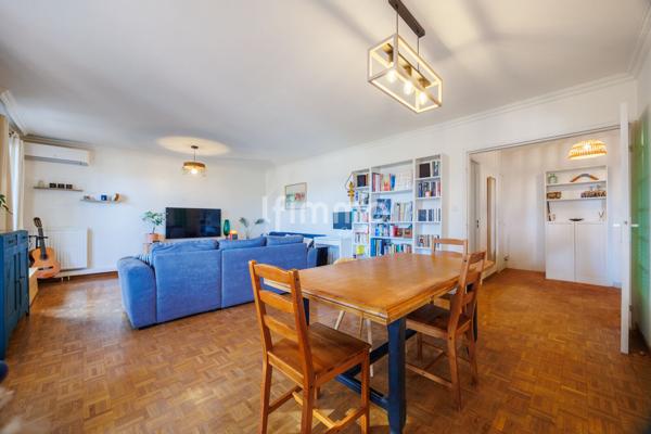 La Figone/ St jean du désert 13012 - T3 82m2 - Terrasse 18m2