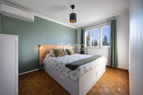 La Figone/ St jean du désert 13012 - T3 82m2 - Terrasse 18m2