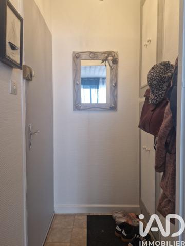 Appartement à vendre 2 pièces 34 m² Saint-Hilaire-de-Riez