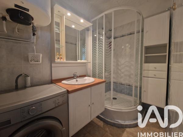 Appartement à vendre 2 pièces 34 m² Saint-Hilaire-de-Riez