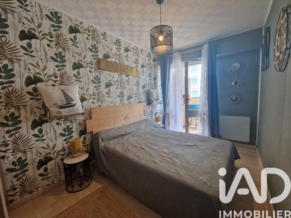 Appartement à vendre 2 pièces 34 m² Saint-Hilaire-de-Riez