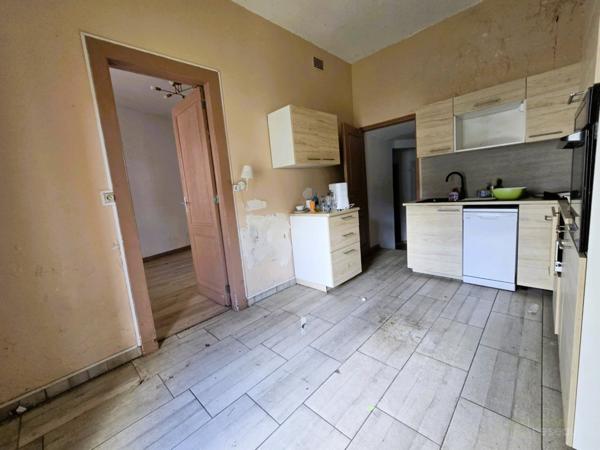 Maison à LESPARRE MEDOC (33340)