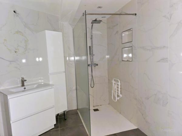 Maison à LESPARRE MEDOC (33340)