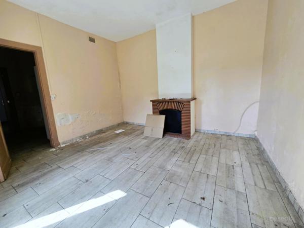 Maison à LESPARRE MEDOC (33340)