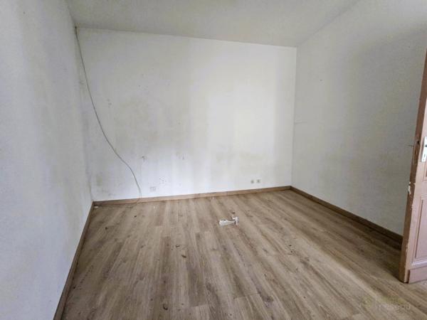 Maison à LESPARRE MEDOC (33340)