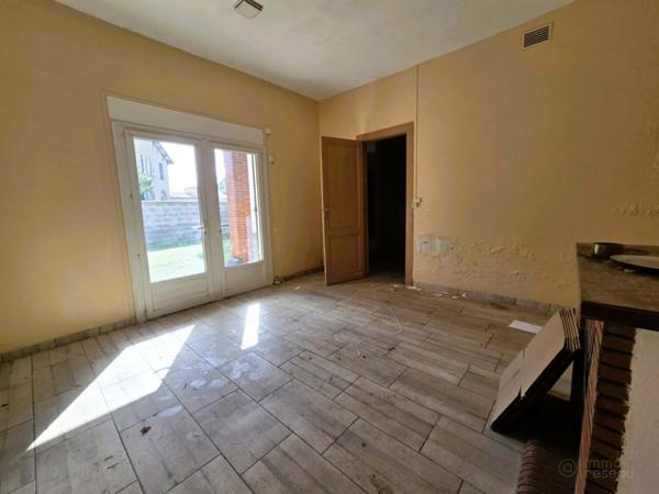 Maison à LESPARRE MEDOC (33340)