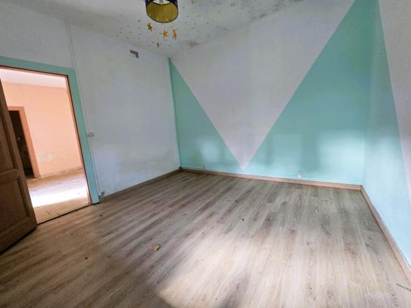 Maison à LESPARRE MEDOC (33340)