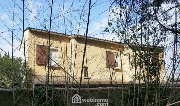 Maison 200 m² à Avignon 84000