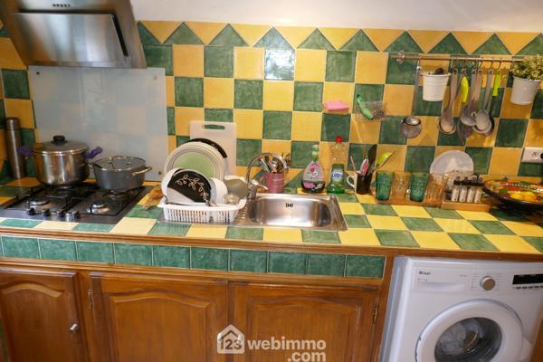 Maison 200 m² à Avignon 84000