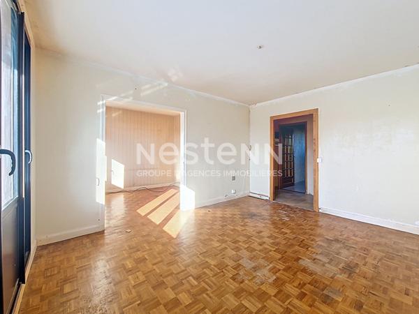 Vente appartement Bois D'arcy 4 pièces 67 m2