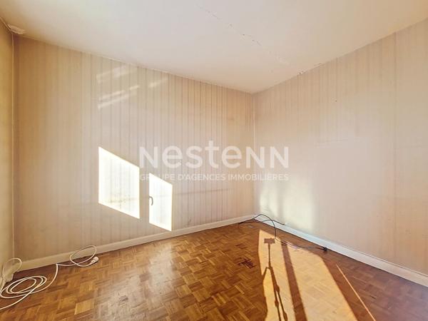 Vente appartement Bois D'arcy 4 pièces 67 m2