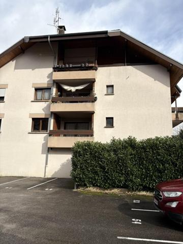 Vente / Duplex