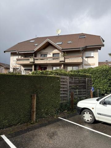 Vente / Duplex