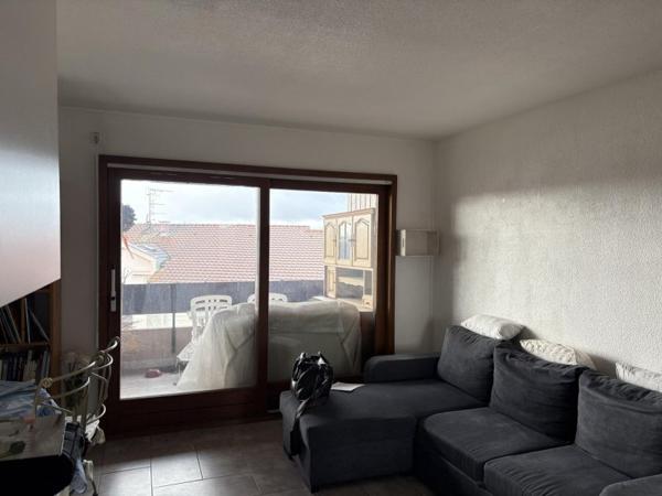 Vente / Duplex